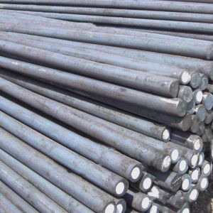 S31603 Stainless Steel Round Stock 6mm