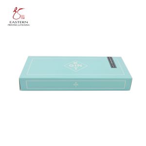 Customizable and Environmentally Friendly Cardboard Paper Gift Boxes for