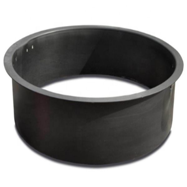 Customized High Precision Deep Drawn Parts for Stamping Process in Aluminum and Steel