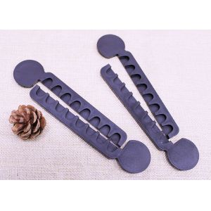 8 / 9 / 10 Grid False Nail Manicure Color Display Board Insert Type Glue Free