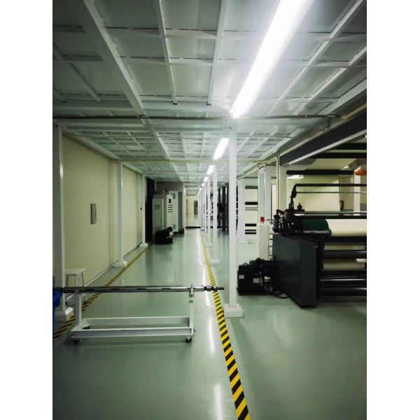 Buy Heat Resistance Kraft Paper Coating Machine Easy Operating Multiple Function at wholesale prices