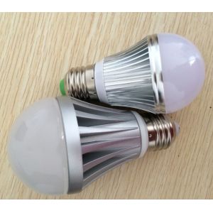 China E27 warm white epistar SMD 5730 led chip high quality led bulb on sale