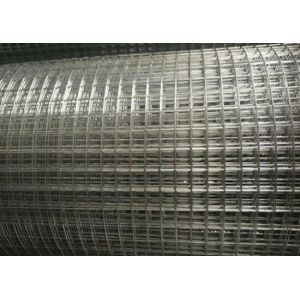Rl718 Rectangular Structural Rebar Welded Wire Mesh for Construction