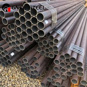 ASTM A671 EFW Welded Carbon Steel Pipe