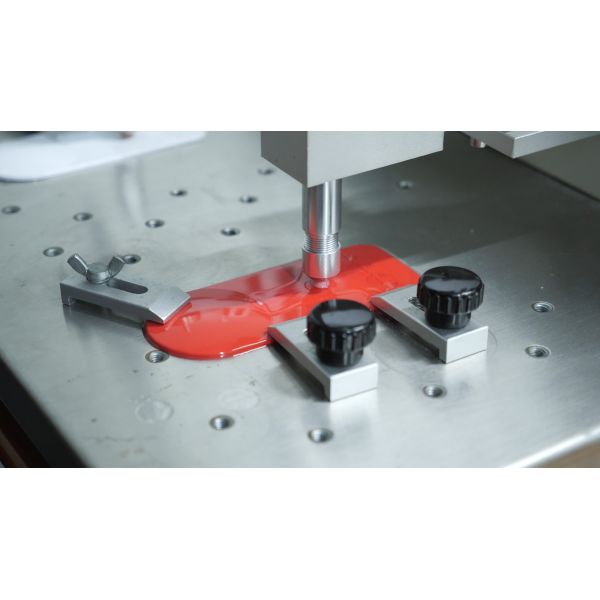 Acrylic Transparent PMMA CNC Machining Plastic Parts Automotive Medical Parts