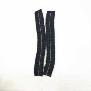 Eco Friendly 18" Disposable Bouffant Caps