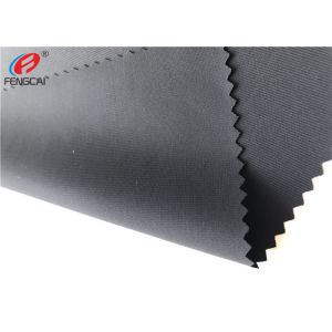 Quality Polyamide Stretch Elastane Nylon Spandex Fabric Underwear Yoga Pants Fabric for sale