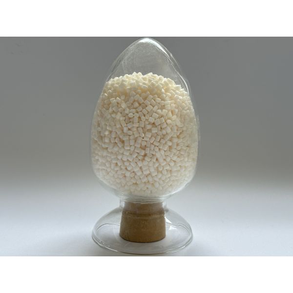 Buy Automotive Wire And Cable Flame Retardant TPV Thermoplastic Vulcanizate Granules at wholesale prices