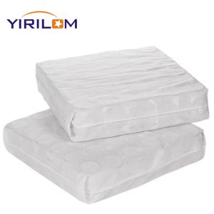 Quality 1.8mm 2.0mm Wire Diameter Pocket Spring Sofa Cushion for sale