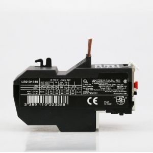 JR28 series LR2D13 telemecanique thermal overload relay
