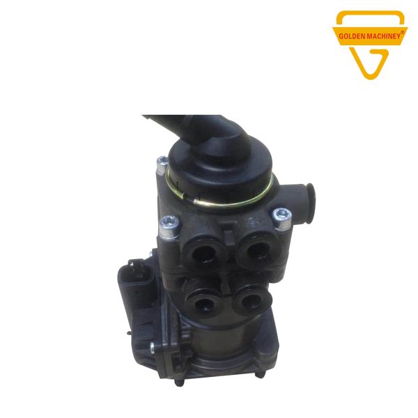 20456400 21390585 VOLVO FM400 FM440 TRUCK Brake Valve