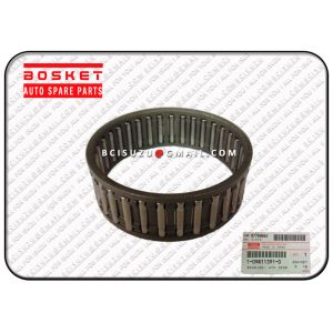 CXZ51 6WF1 Isuzu CXZ Parts1098113910 4TH Gear Bearing 1098113600