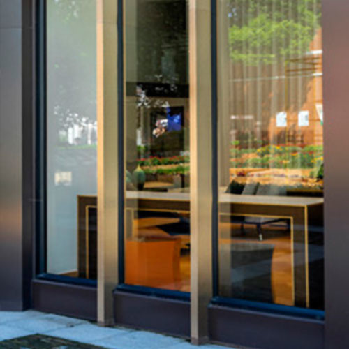 Buy Exterior Wall Paint OEM Water Based Glass Paint Customized at wholesale prices