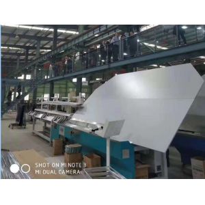 Spacer Shape Warm Aluminum Bending Machine Automatic