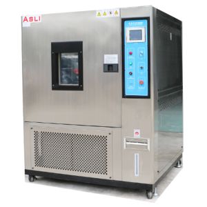 Programmable Temperature And Humidity Environmental Heating Resistant Test Chamber