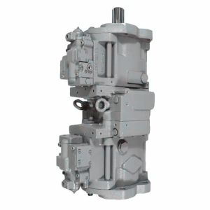 Construction Machinery Parts Main Pump 4689079 4626845 K3V180DTH Excavator