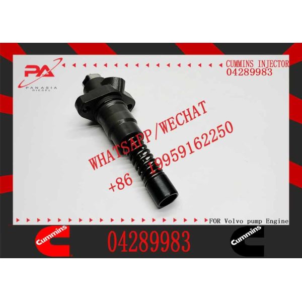 High Quality Engine Parts 04289983 Fuel Pump Auto Parts 04289983 Fuel Injection Pump