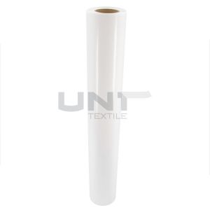 Double Side Adhesive TPU Hot Melt Film Roll Lamination