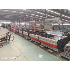 Front Flap Glass Door Deli Display Counter Fridge Meat