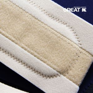 High Elasticity Prosthetic Suspension TES Belt For Above Knee