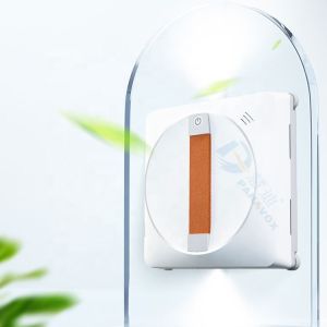 Revolutionize Cleaning 72W Auto Cleaning Window Washer Robot