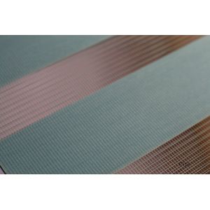 Zebra Blinds fabric for Window Treatments from China