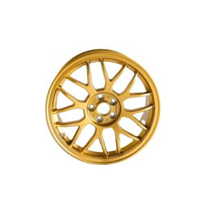 China Titanium Alloy Forged Aluminum Wheels on sale