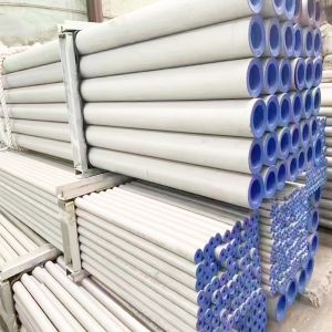 9.0mm Stainless Steel Tubes Seamless