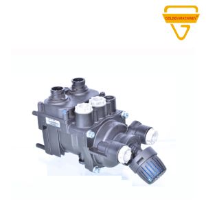 Quality 1935123 4800015000 Scania Truck Foot Brake Valve for sale