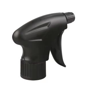 Quality 28mm Professional Hand White Blue Black Plastic PP Mini Garden Trigger Sprayer for sale