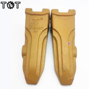 Professional Casting DH220 Excavator Bucket Teeth Pins 27131217