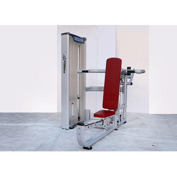 Buy Matrix series Strength Multi Press Q235# Commercial Full Gym Equipment at wholesale prices