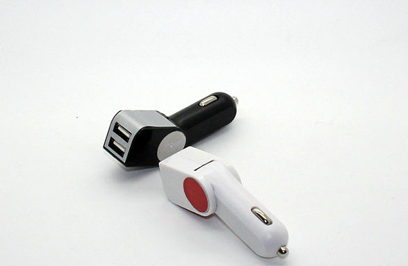 Buy 5v 2.1a car charger at wholesale prices