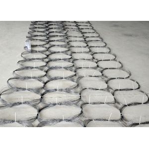 MZP Putanka Wire Barrier Tanglefoot Wire Inconspicuous Obstacle