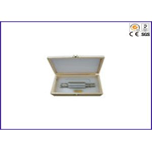 Multipurpose Sharp Point Tester For Textile 1 Pound Moistureproof