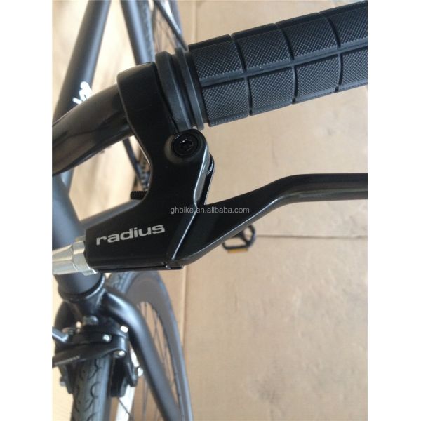 Single Speed Fixed Gear Bike for USA Popular Pure Fix Cycles OEM Customize Bicycle