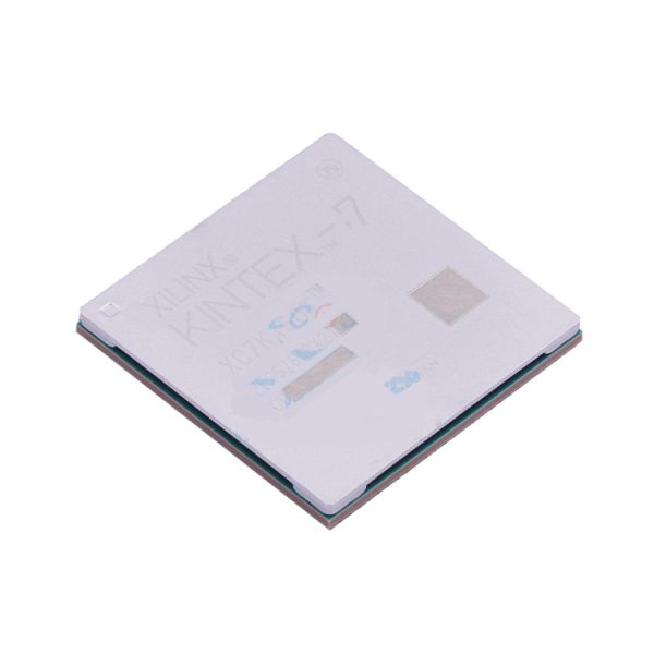 New Electronic Components Integrated Circuits IC Chips FPGA XC7K160T-1FFG676I