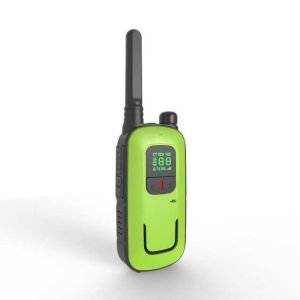 Hot Sale Baofeng BF-T12 Mini Walkie Talkie With Charger for Kids Handheld Two