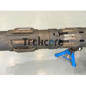 Cased Hole Well Testing 9 5/8" Retrievable Packer