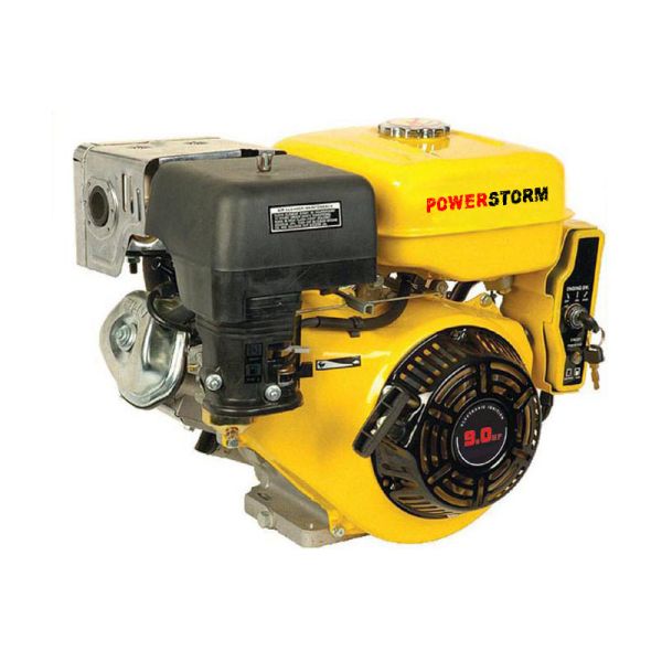 9HP 270cc Gasoline Engine