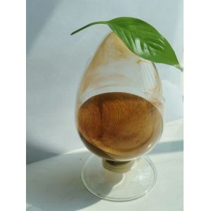 Non Toxic Calcium Lignosulfonate Superplasticizer In Concrete Brown Powder