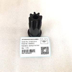 Engine Barring Tool 5299073 Excavator Engine Parts For 5.9L 6.7L