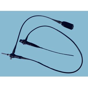 Quality ENF-V2 Flexible Endoscope Video Rhinolaryngoscope Autoclavable Diameter 3.2mm for sale
