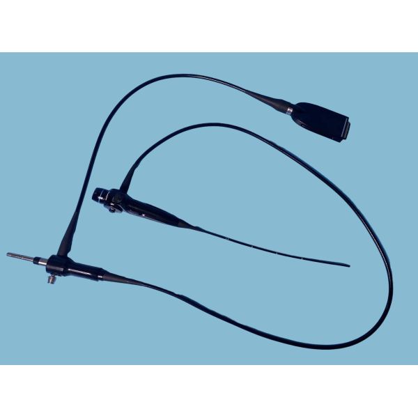 ENF-V2 Flexible Endoscope Video Rhinolaryngoscope Autoclavable Outer Diameter 3