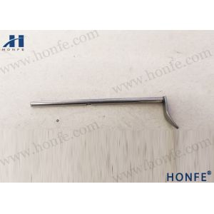 Weft End Gripper Foot 911132290 Sulzer Loom Spare Parts FA