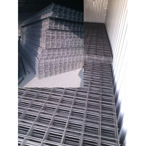 China Prefabricated Reinforcing Steel Rebar / Steel Buildings Kits on sale