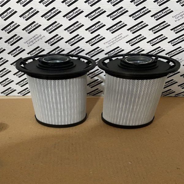 High Temperature Resistance Steel Industry Filtration Devices With Galvanized