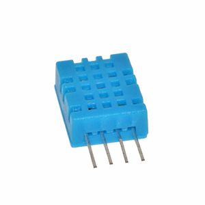 Quality Temperature / Humidity Arduino Arduino Module Kit Digital 3.3-5V DHT11 Durable for sale