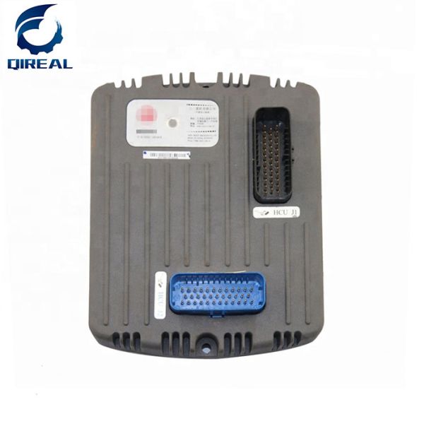 Buy SY135 Hydraulic Controller ECU Main Plate 11342916 at wholesale prices