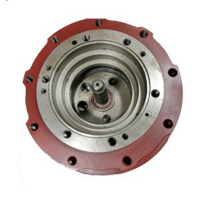 EX55 ZX55 Travel Motor Reduction Gear Box Final Drive Device Apply To Excavator